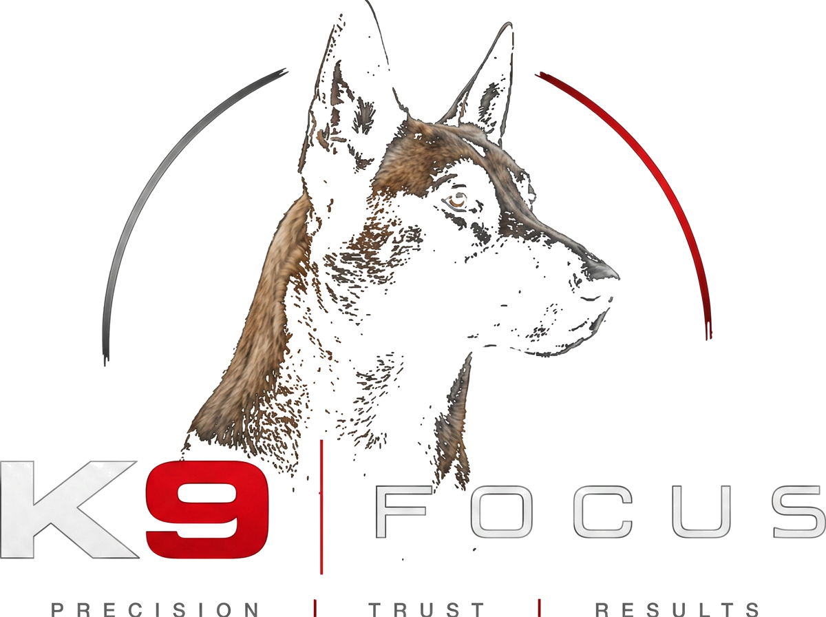 K9 Focus Logo
